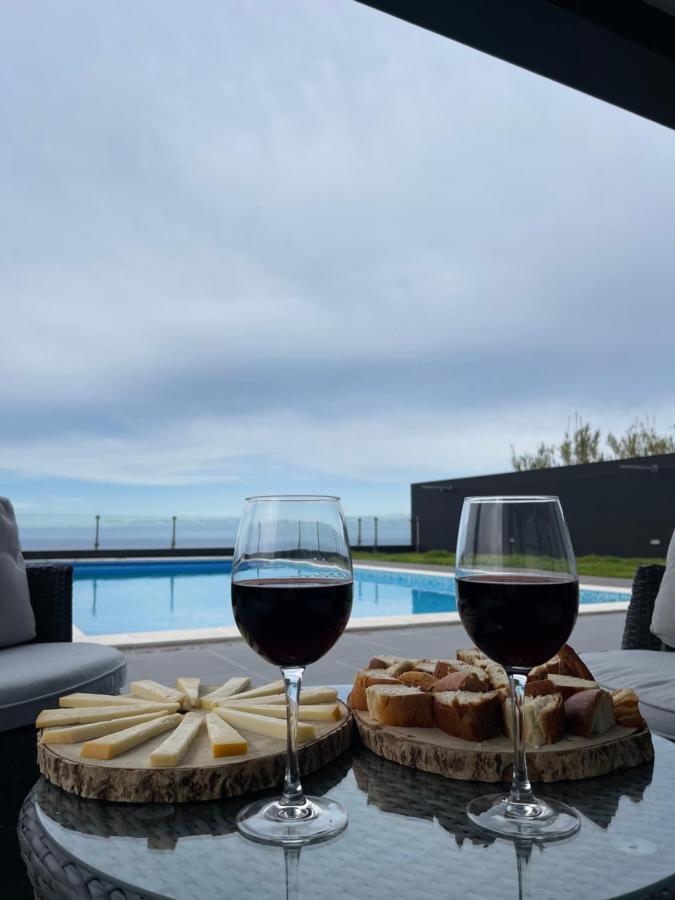 Vivenda Luxuosa Βίλα Feteiras Εξωτερικό φωτογραφία