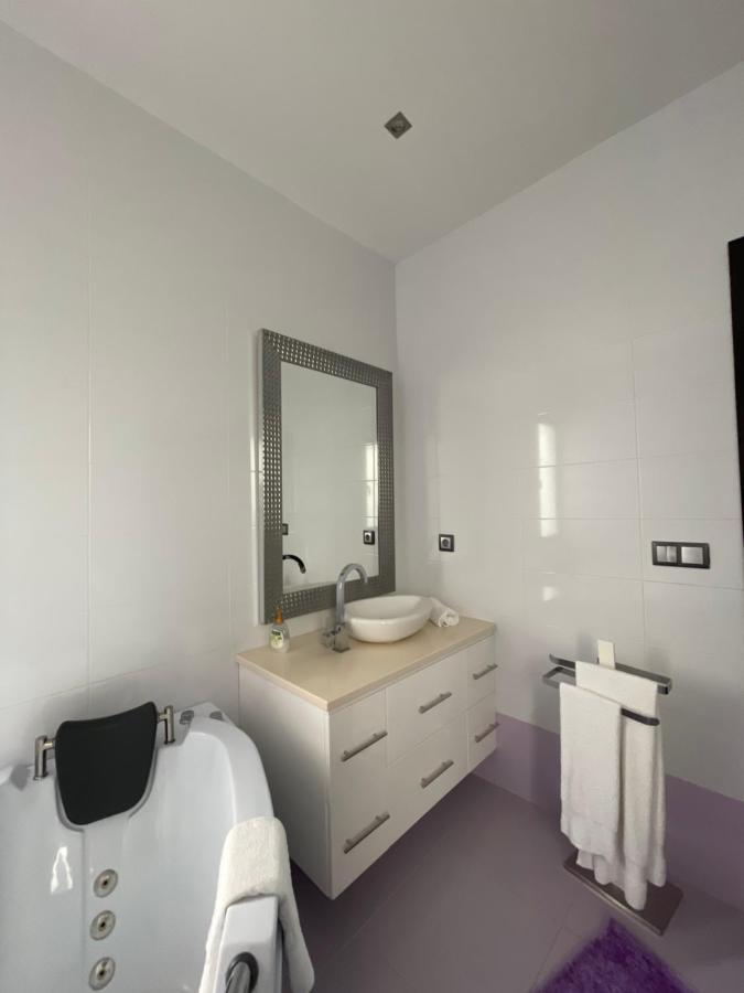 Vivenda Luxuosa Βίλα Feteiras Εξωτερικό φωτογραφία