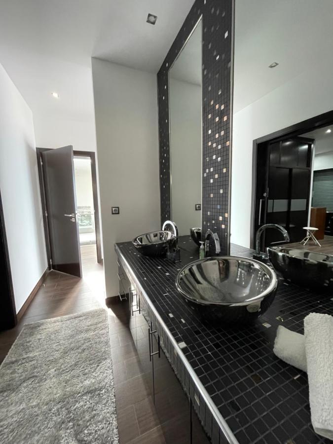 Vivenda Luxuosa Βίλα Feteiras Εξωτερικό φωτογραφία