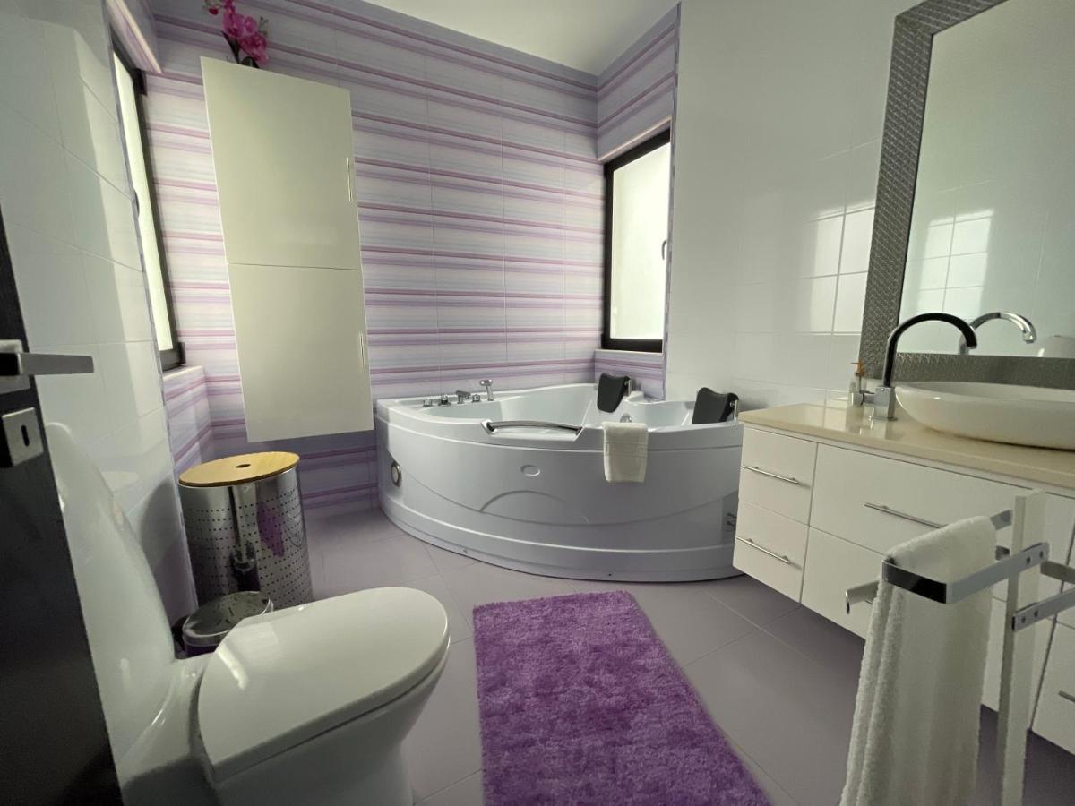 Vivenda Luxuosa Βίλα Feteiras Εξωτερικό φωτογραφία