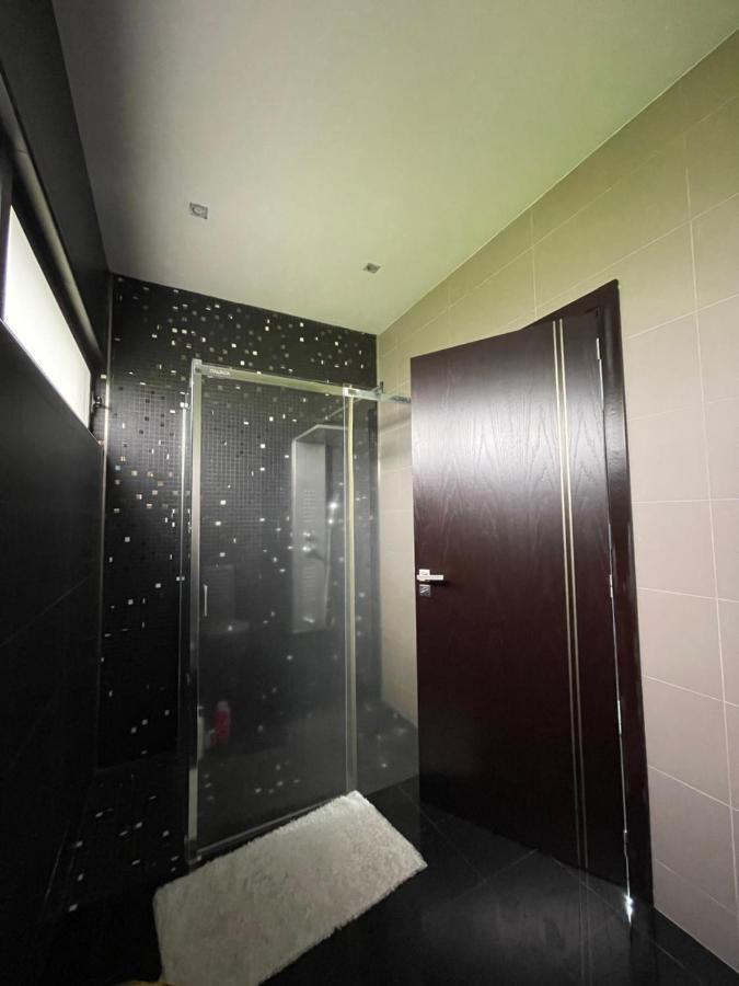 Vivenda Luxuosa Βίλα Feteiras Εξωτερικό φωτογραφία